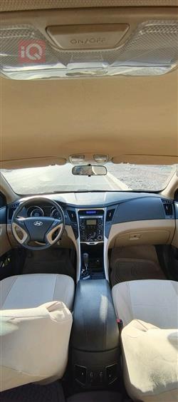 هیوندای سۆناتا